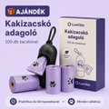 Kakizacskó adagoló